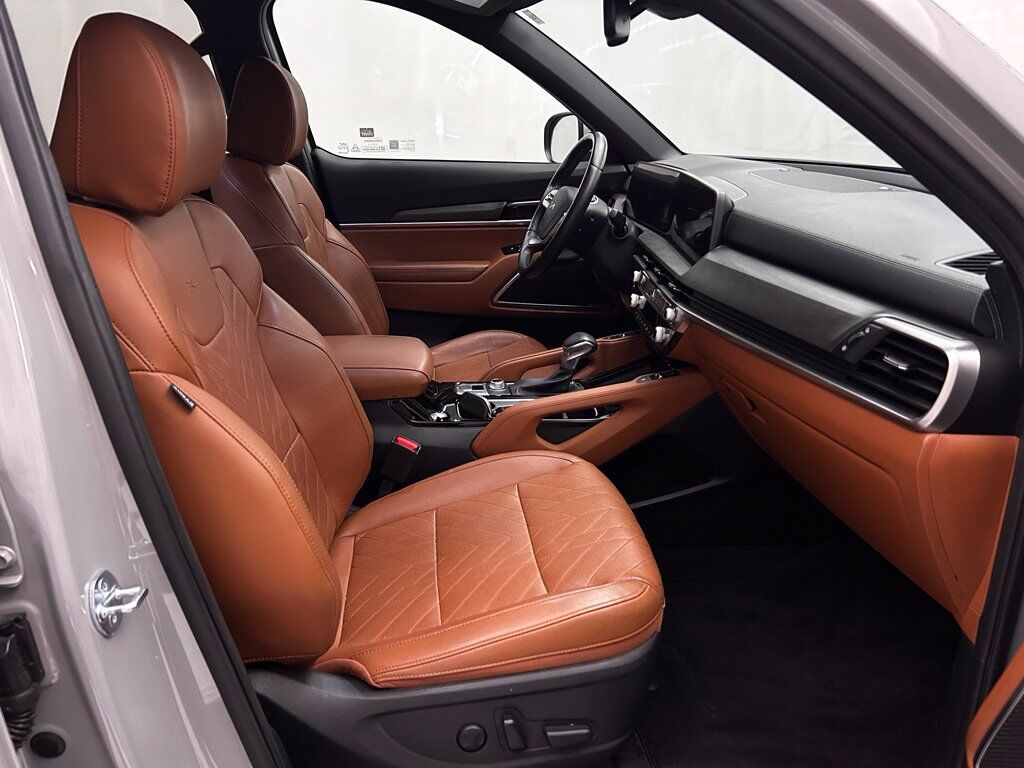 2024 Kia Telluride EX X-Line Portland OR