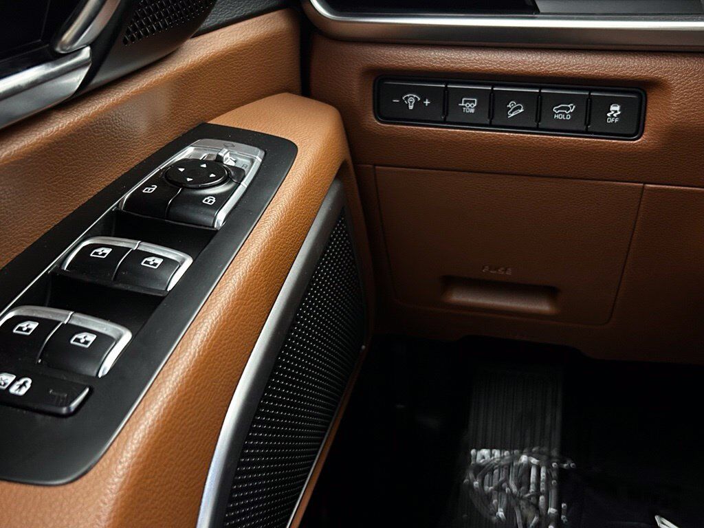 2024 Kia Telluride EX X-Line Portland OR