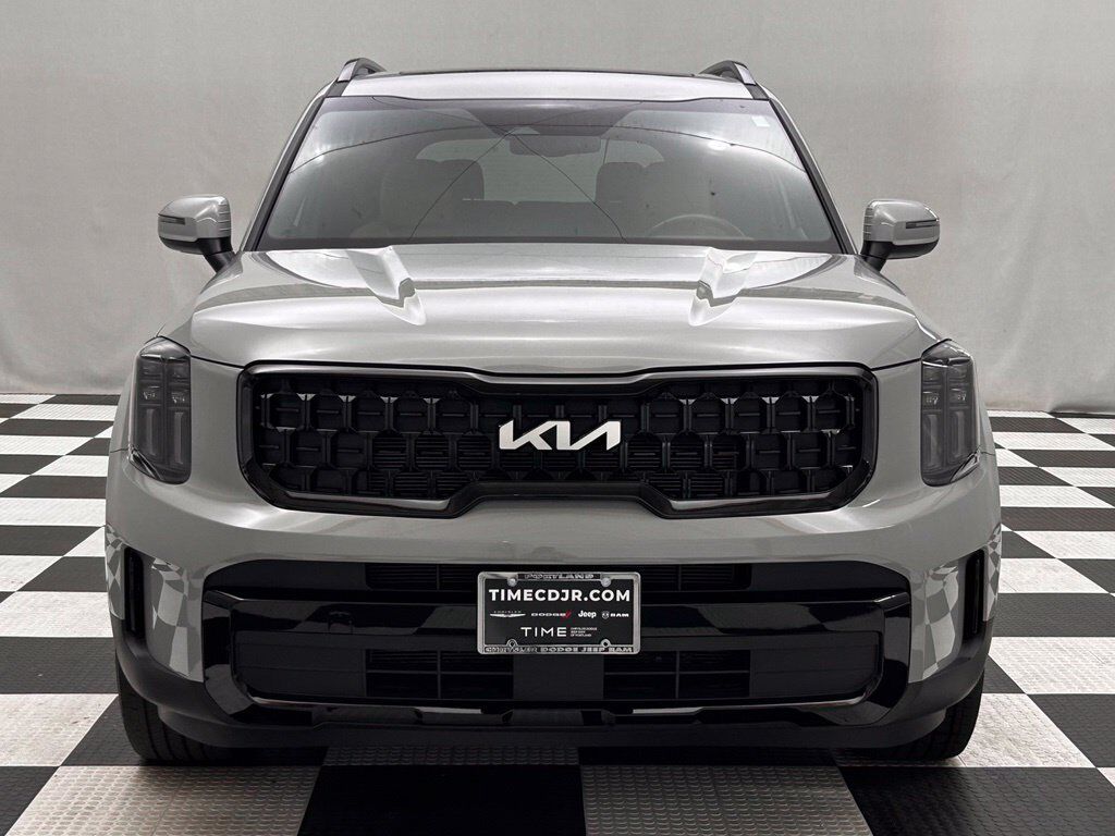 2024 Kia Telluride EX X-Line Portland OR