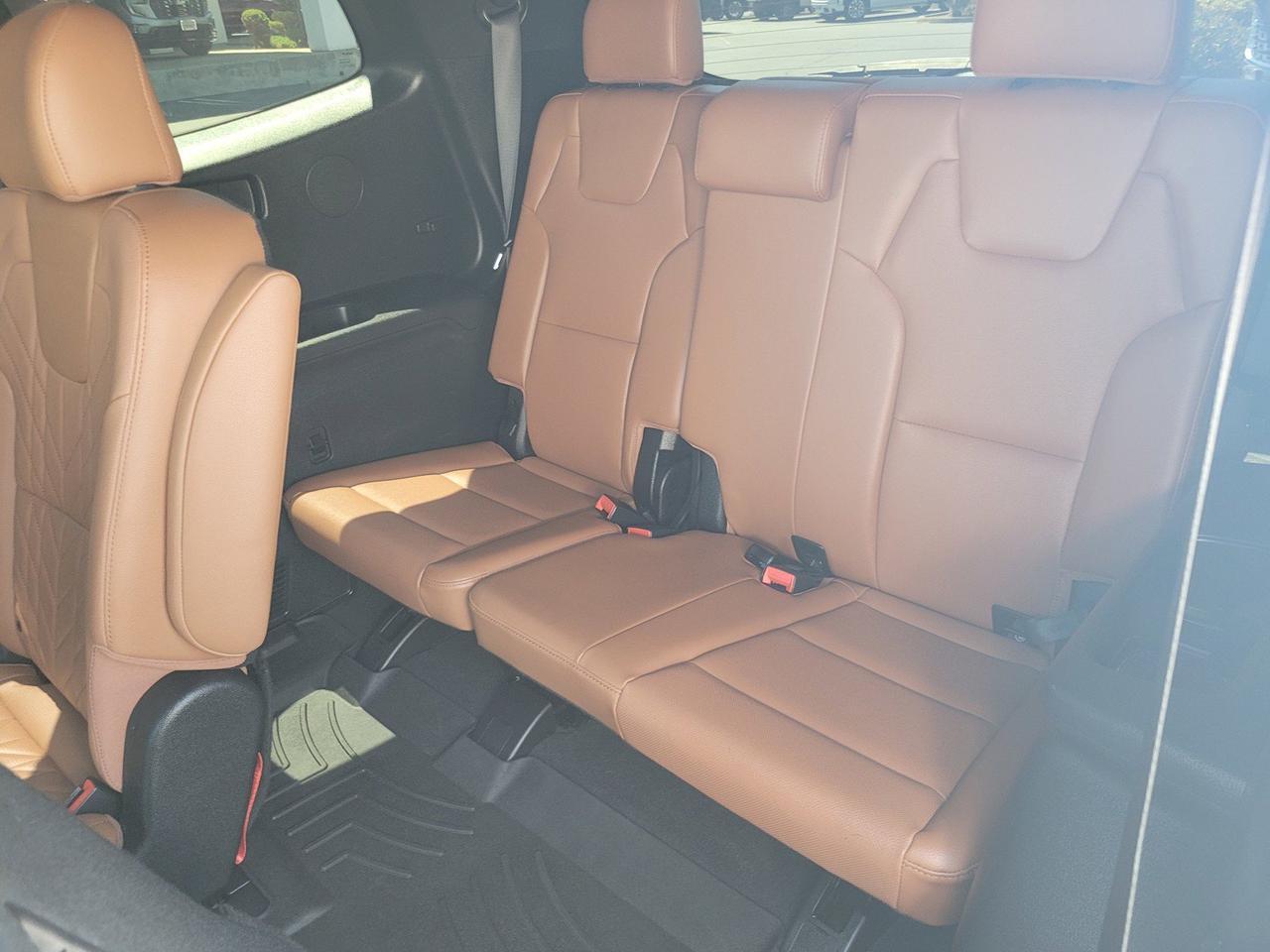 2024 Kia Telluride EX X-Line Roseville CA