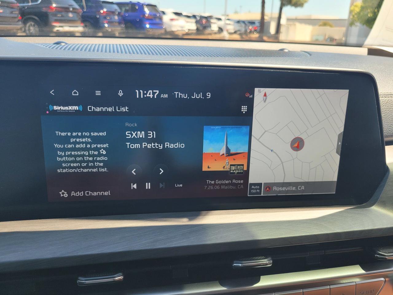 2024 Kia Telluride EX X-Line Roseville CA