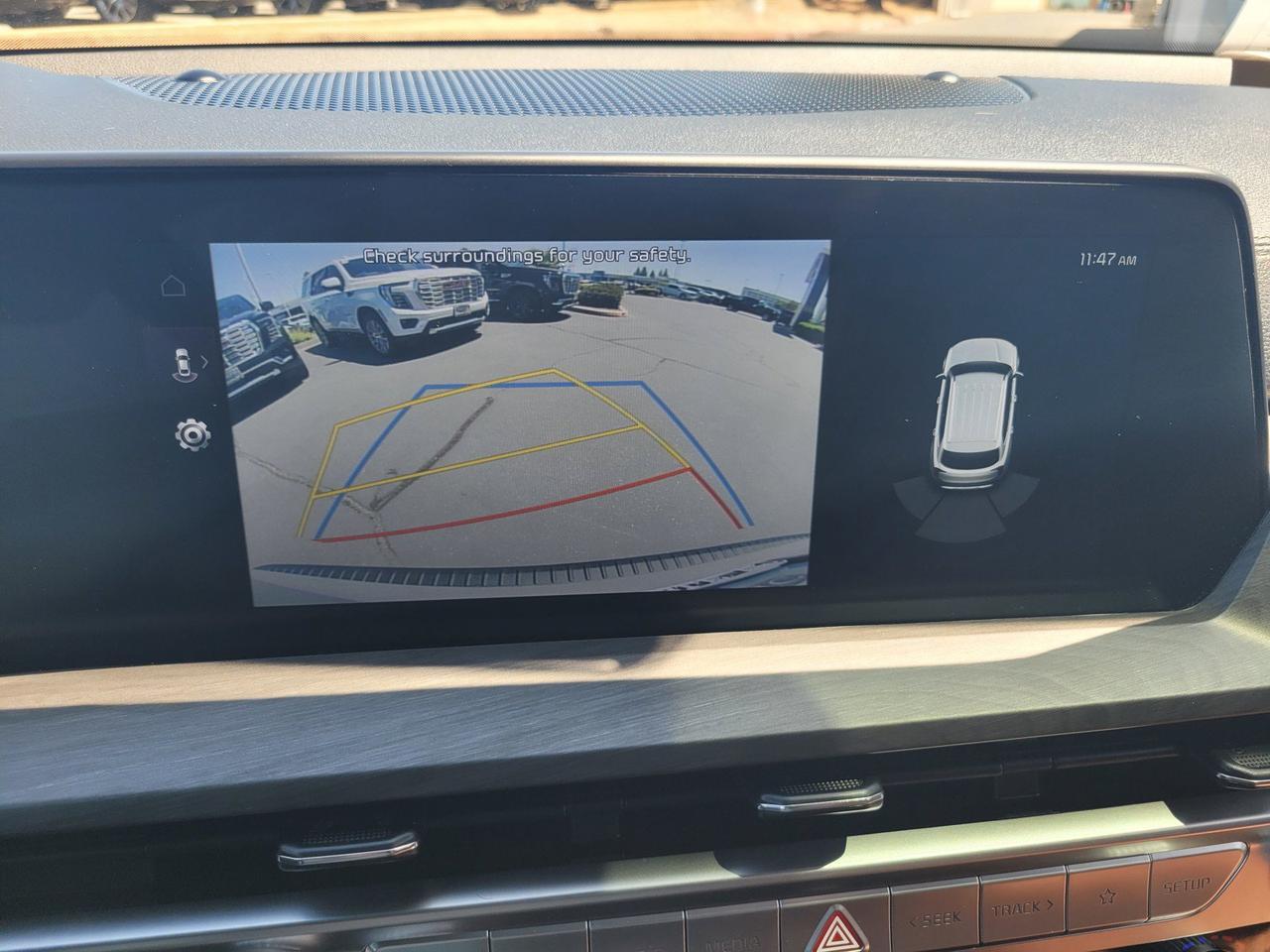 2024 Kia Telluride EX X-Line Roseville CA