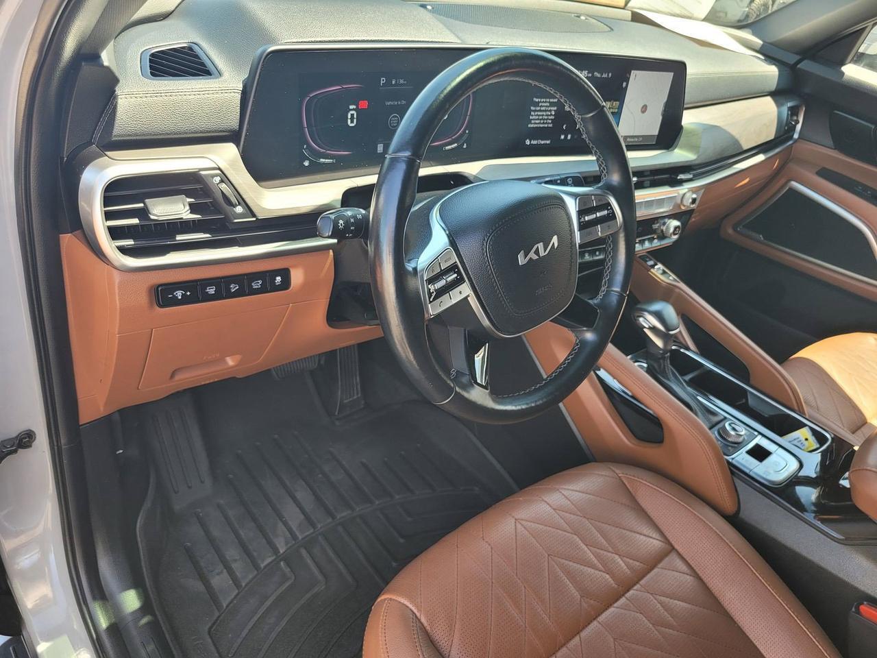 2024 Kia Telluride EX X-Line Roseville CA