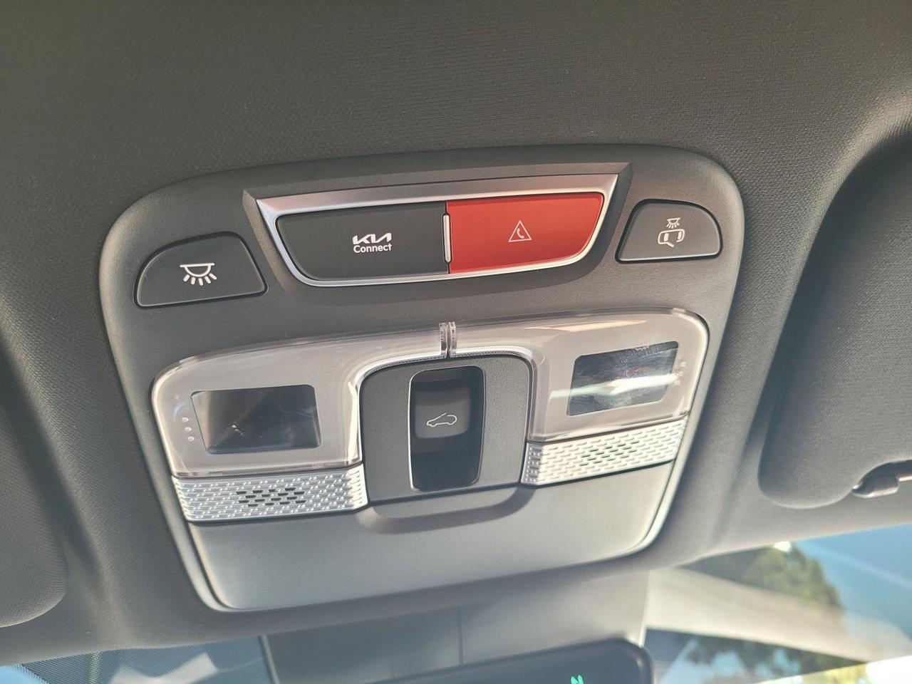 2024 Kia Telluride EX X-Line Roseville CA