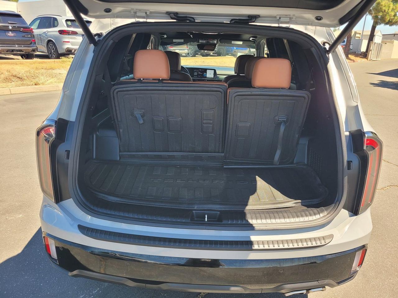 2024 Kia Telluride EX X-Line Roseville CA