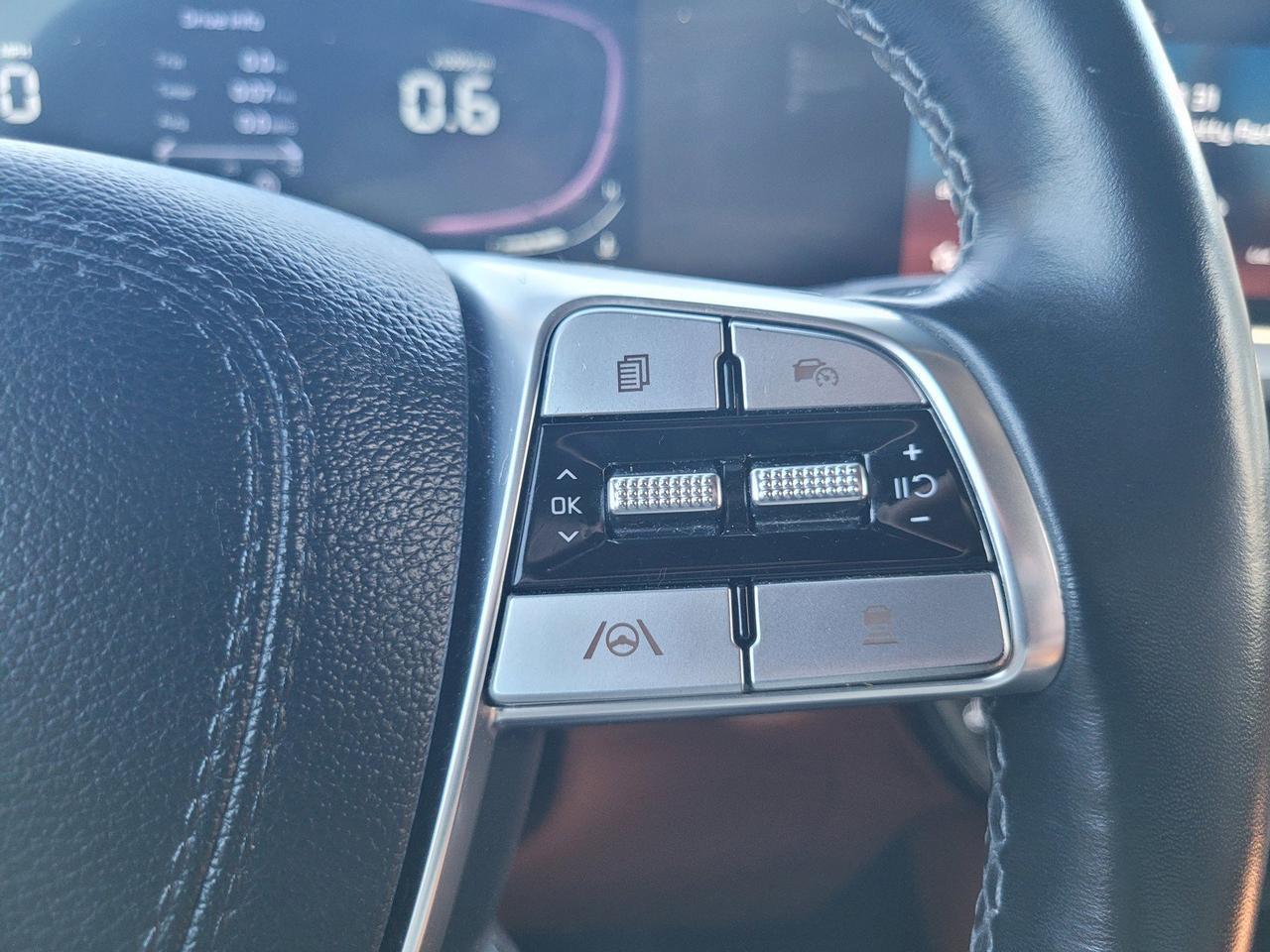 2024 Kia Telluride EX X-Line Roseville CA