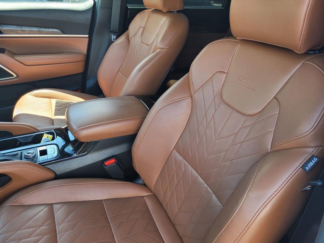 2024 Kia Telluride EX X-Line Roseville CA