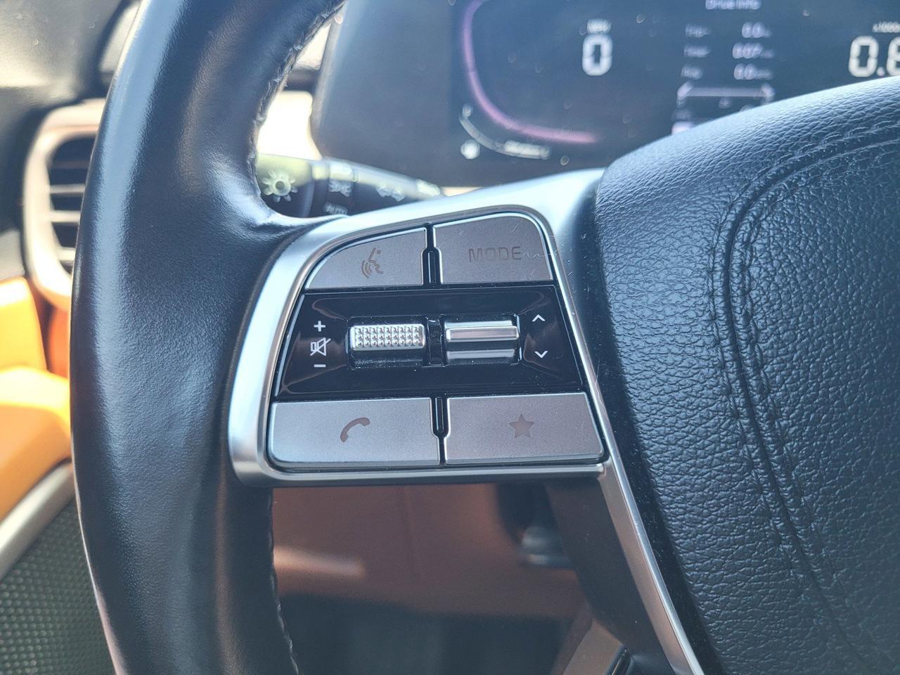 2024 Kia Telluride EX X-Line Roseville CA