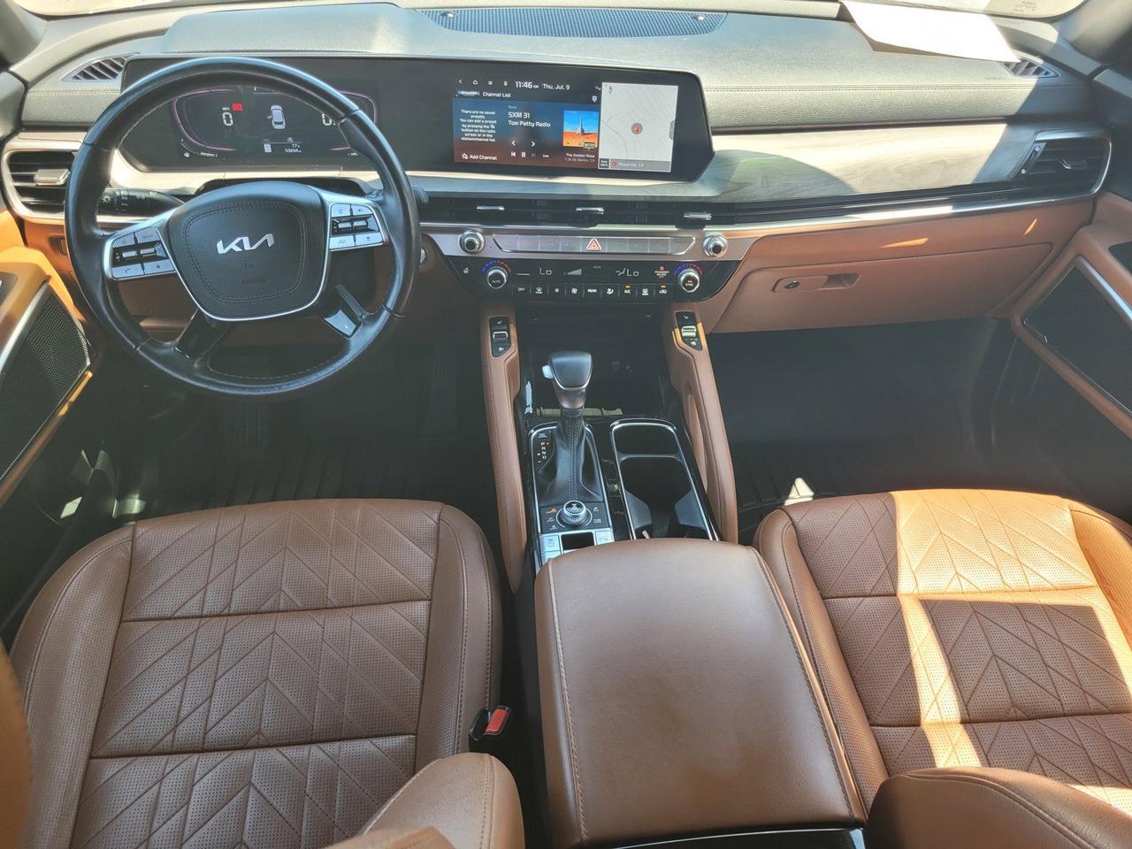 2024 Kia Telluride EX X-Line Roseville CA