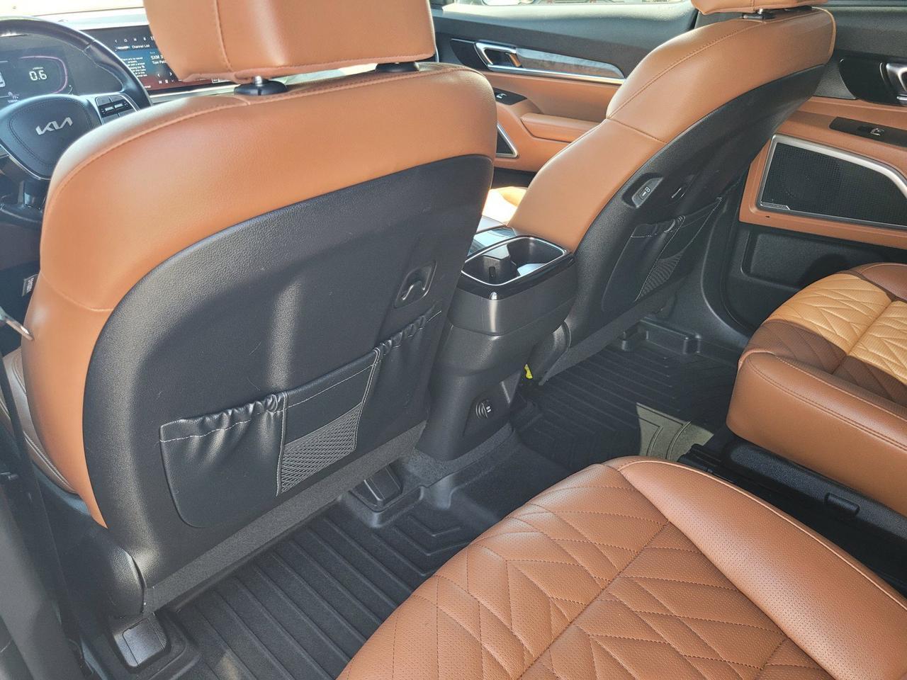 2024 Kia Telluride EX X-Line Roseville CA