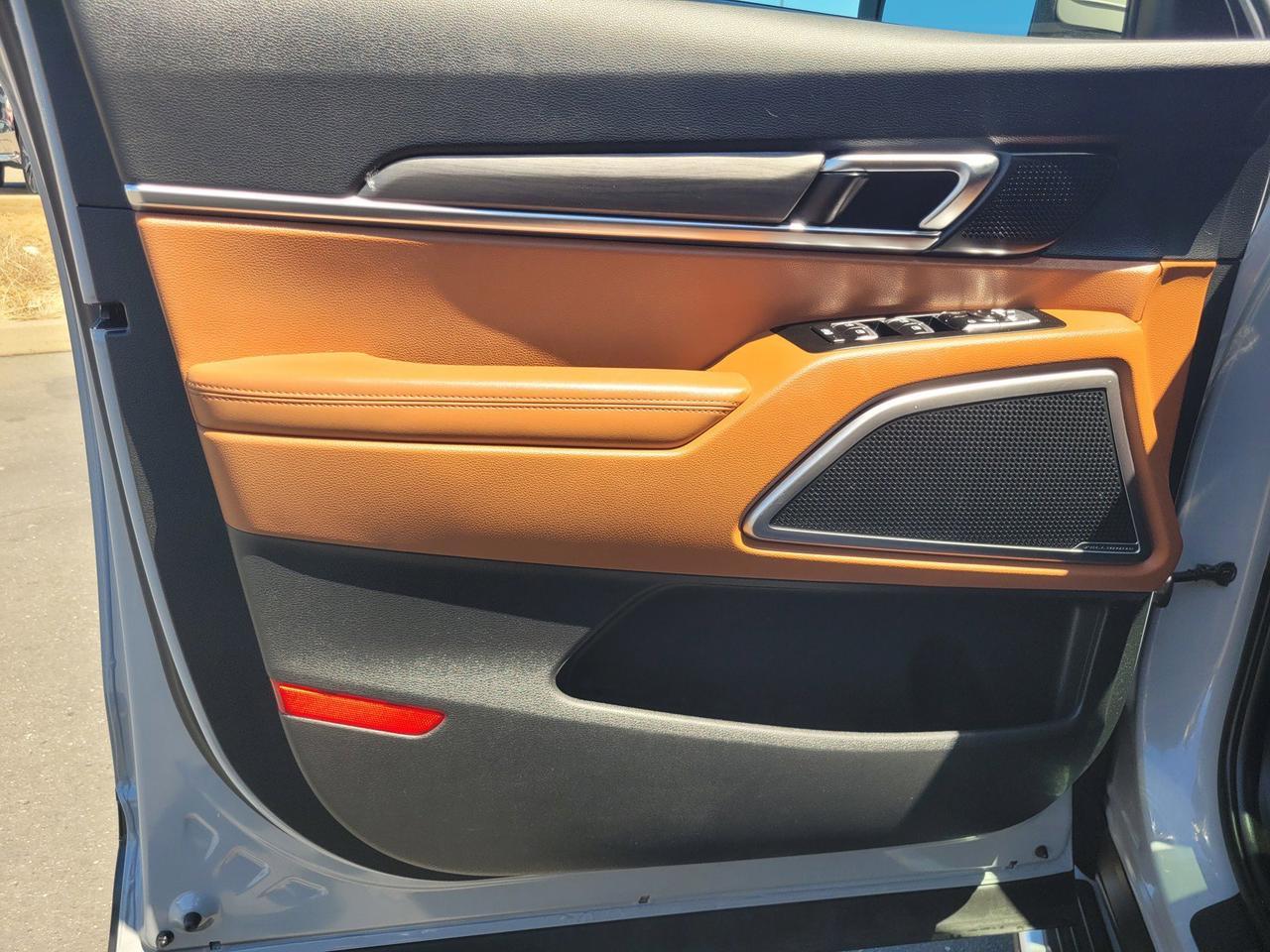 2024 Kia Telluride EX X-Line Roseville CA