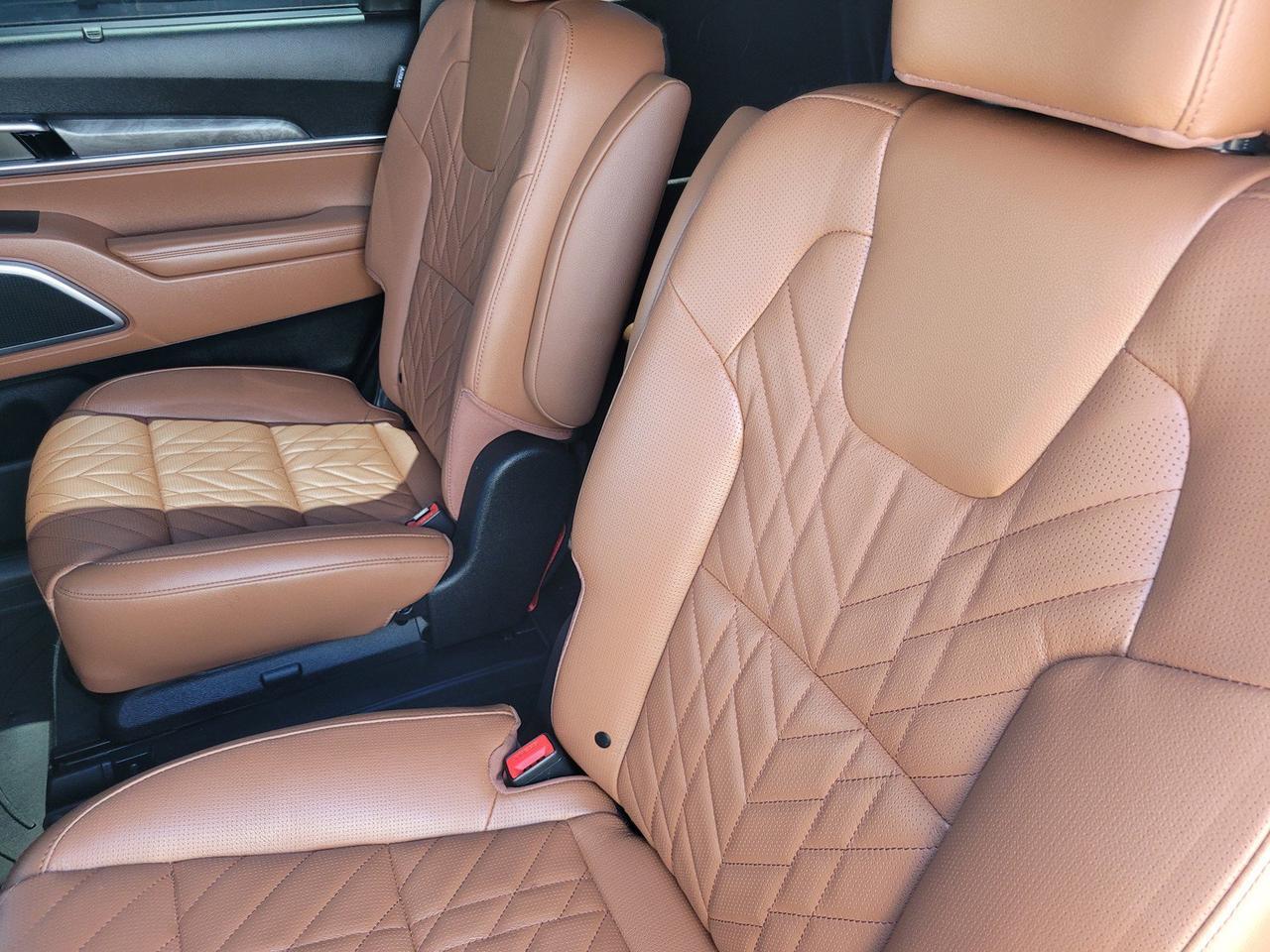2024 Kia Telluride EX X-Line Roseville CA
