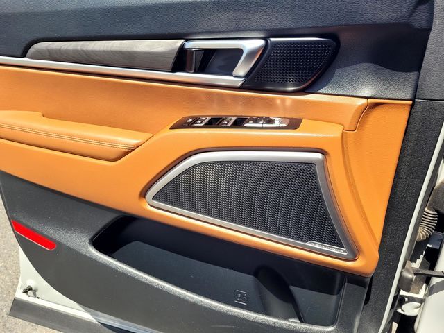 2024 Kia Telluride EX X-Line Roseville CA