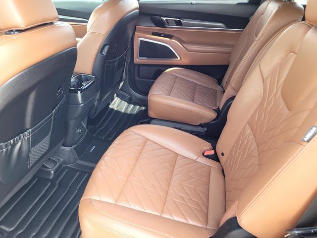 2024 Kia Telluride EX X-Line Roseville CA