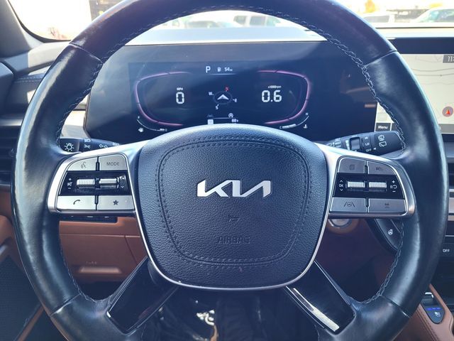 2024 Kia Telluride EX X-Line Roseville CA