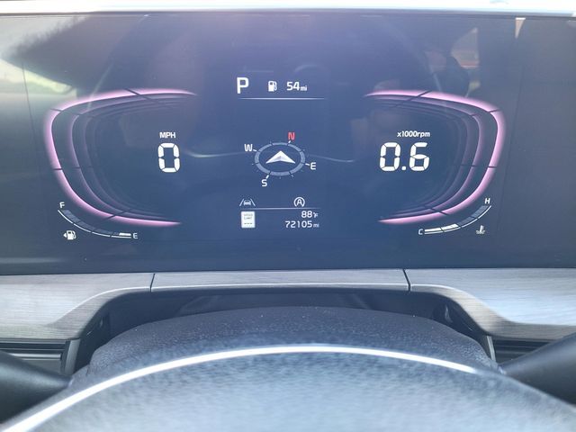 2024 Kia Telluride EX X-Line Roseville CA