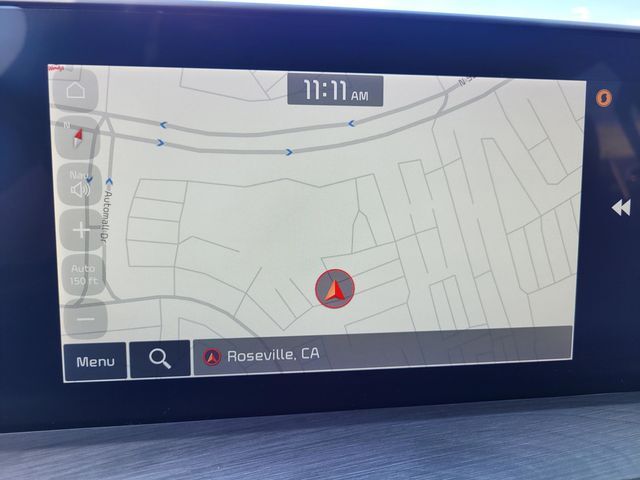 2024 Kia Telluride EX X-Line Roseville CA