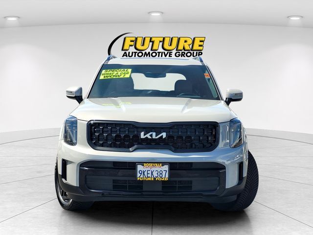 2024 Kia Telluride EX X-Line Roseville CA