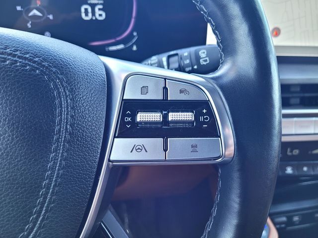 2024 Kia Telluride EX X-Line Roseville CA