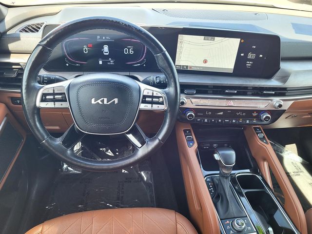2024 Kia Telluride EX X-Line Roseville CA
