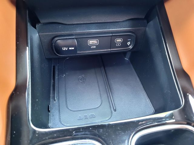 2024 Kia Telluride EX X-Line Roseville CA