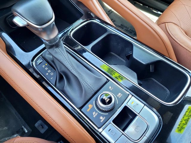 2024 Kia Telluride EX X-Line Roseville CA