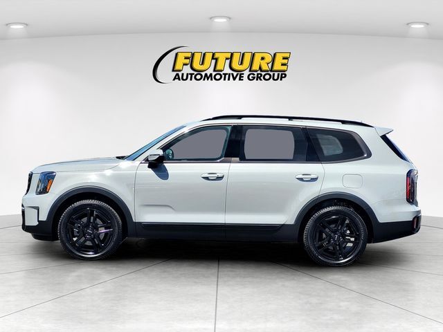 2024 Kia Telluride EX X-Line Roseville CA