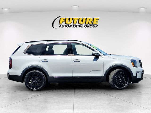 2024 Kia Telluride EX X-Line Roseville CA