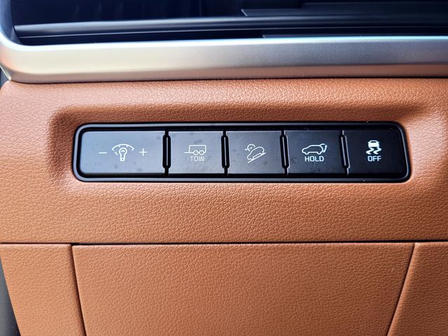 2024 Kia Telluride EX X-Line Roseville CA