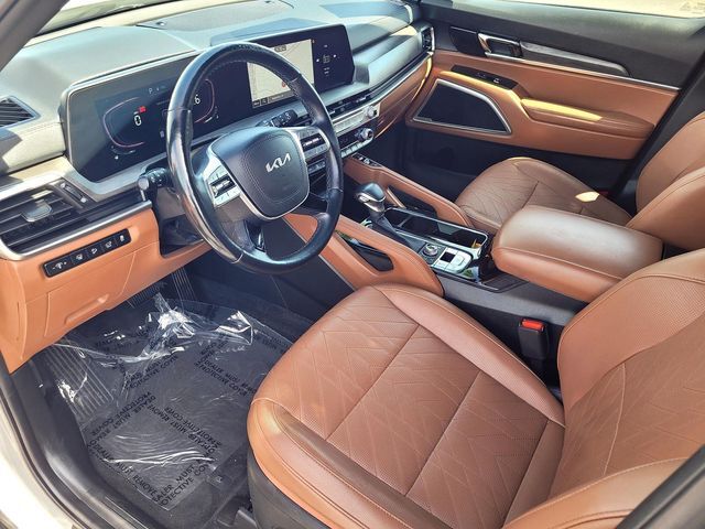 2024 Kia Telluride EX X-Line Roseville CA