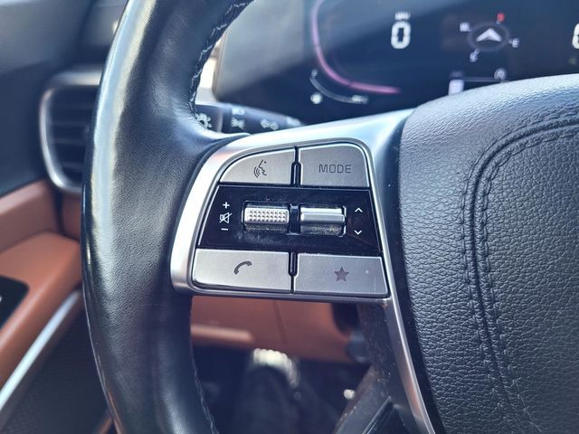 2024 Kia Telluride EX X-Line Roseville CA