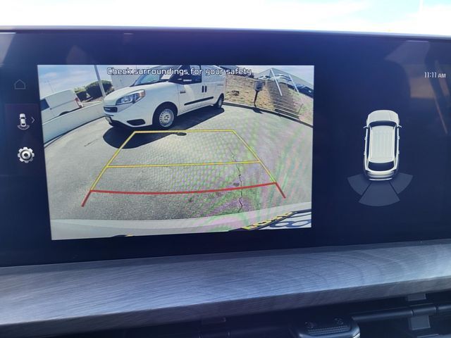 2024 Kia Telluride EX X-Line Roseville CA