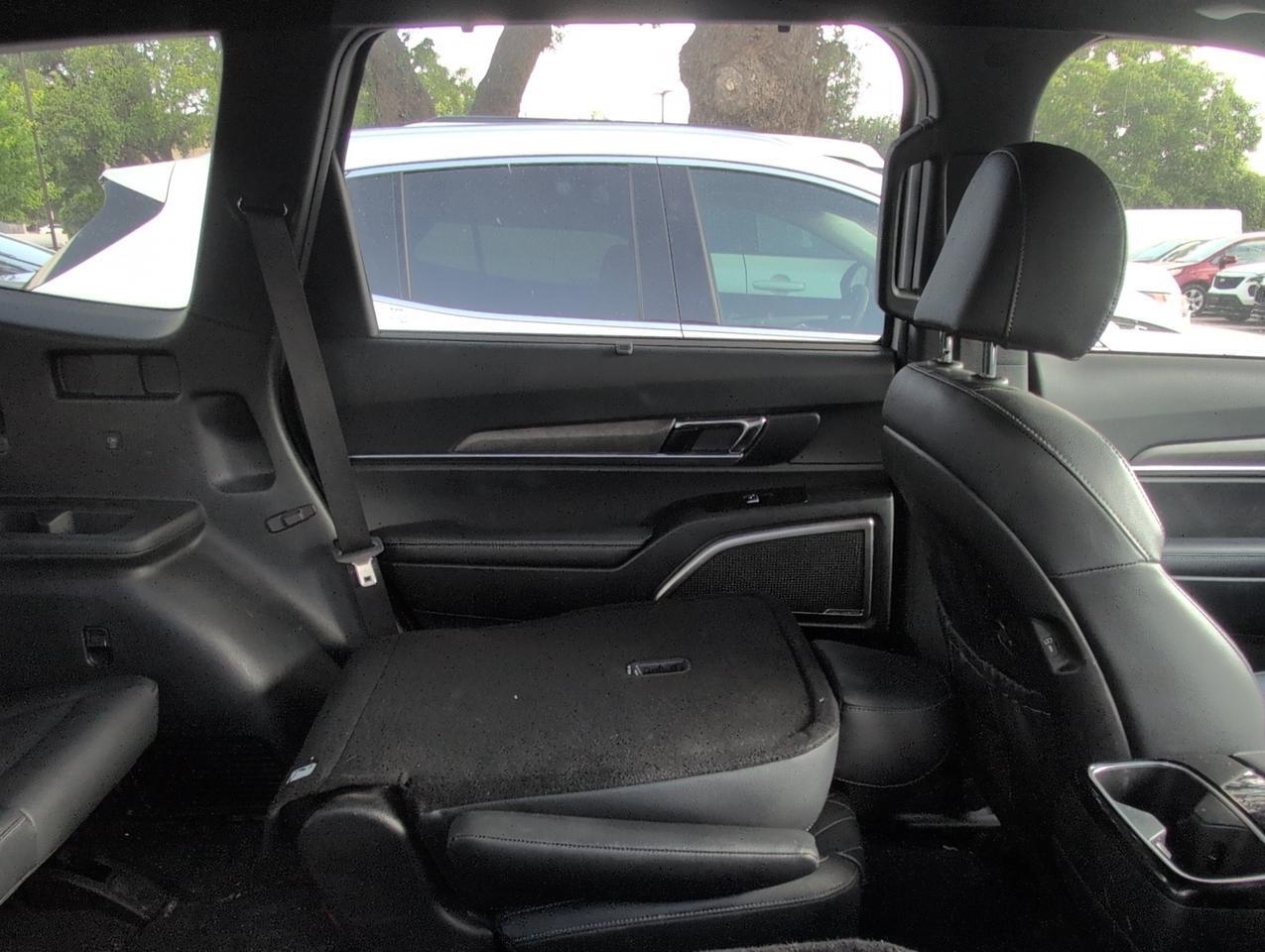2024 Kia Telluride EX X-Line San Antonio TX