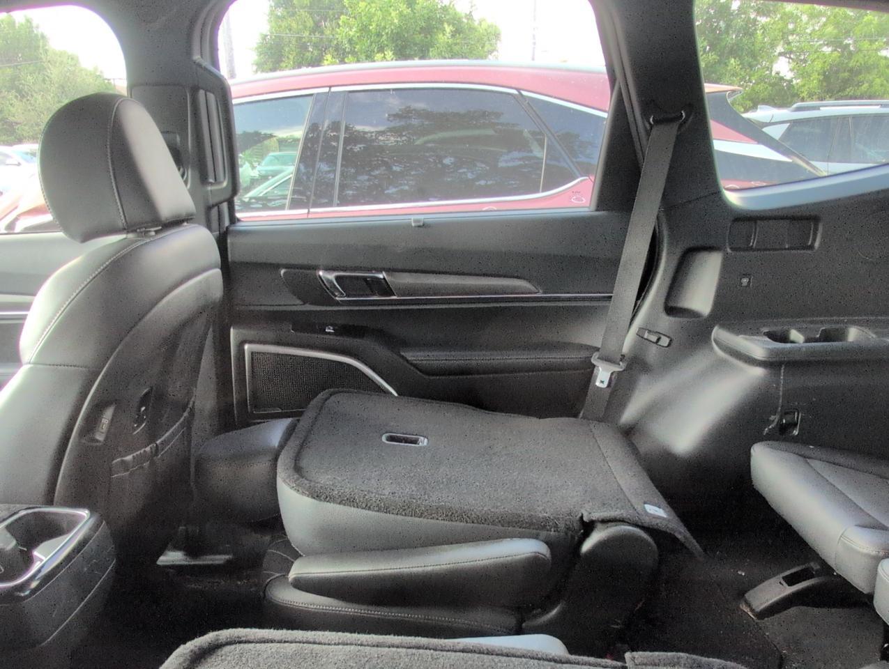 2024 Kia Telluride EX X-Line San Antonio TX