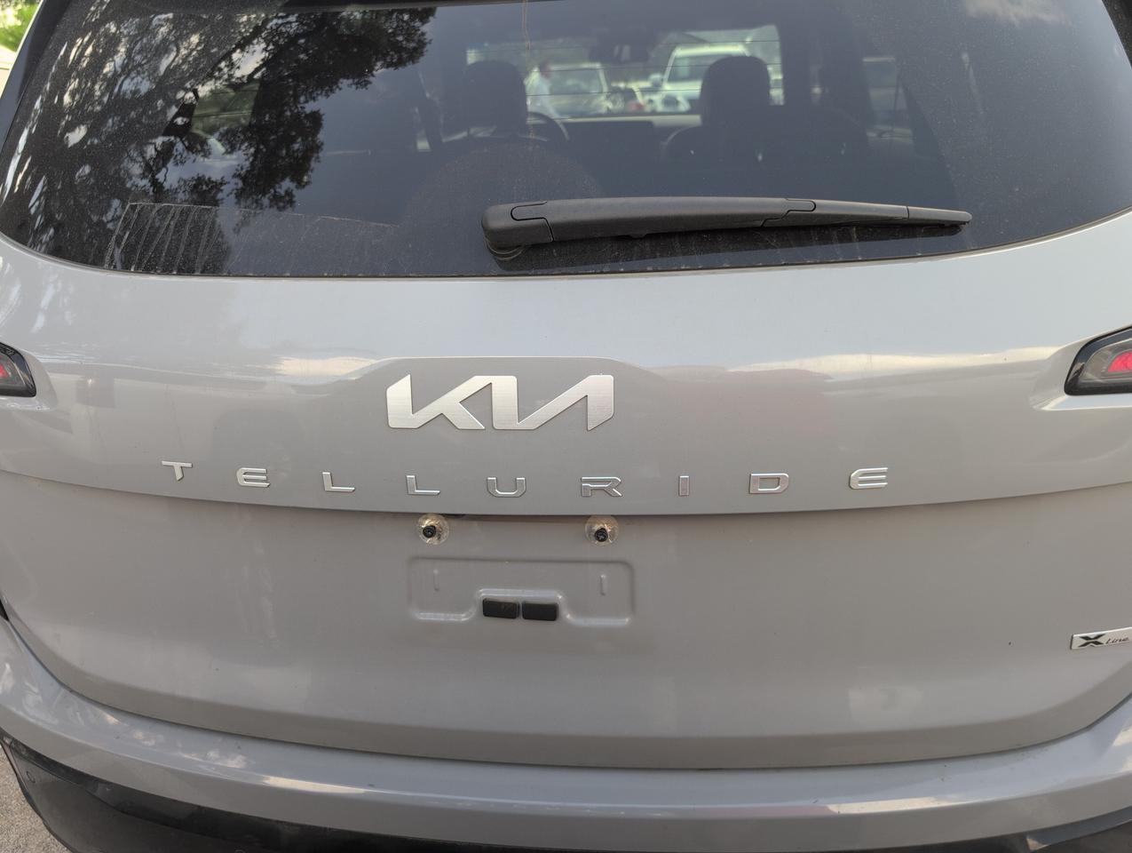 2024 Kia Telluride EX X-Line San Antonio TX