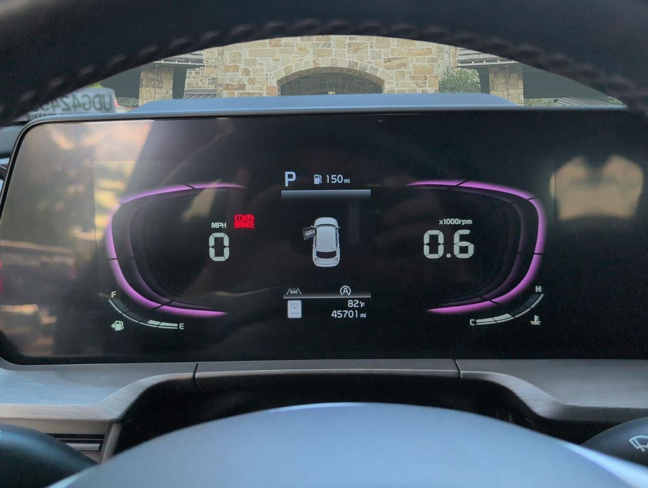 2024 Kia Telluride EX X-Line San Antonio TX