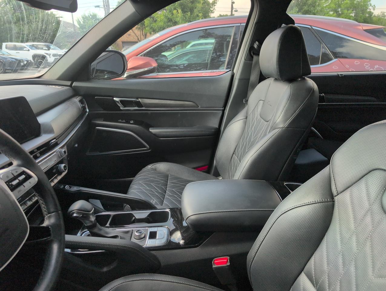 2024 Kia Telluride EX X-Line San Antonio TX