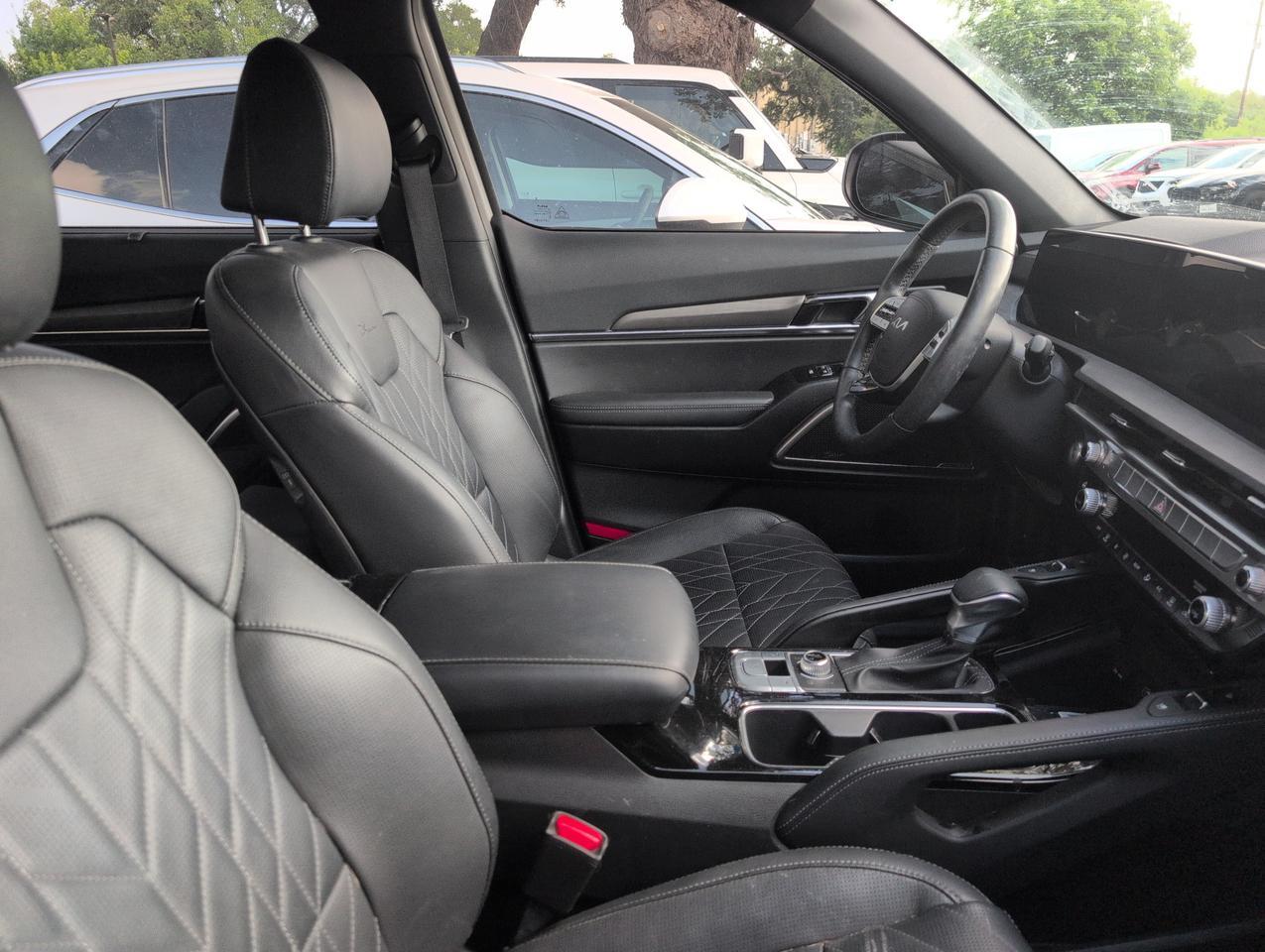 2024 Kia Telluride EX X-Line San Antonio TX