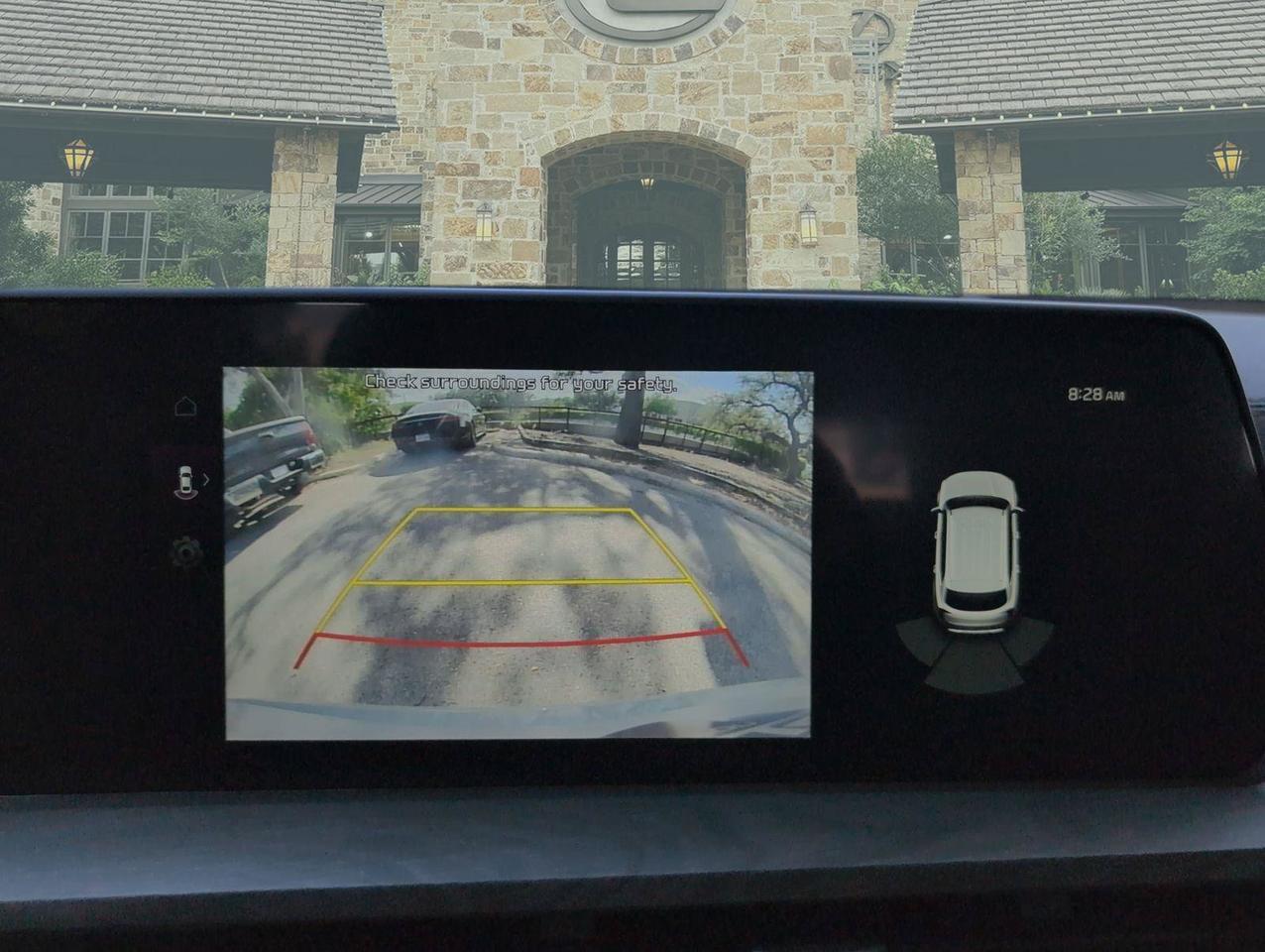 2024 Kia Telluride EX X-Line San Antonio TX