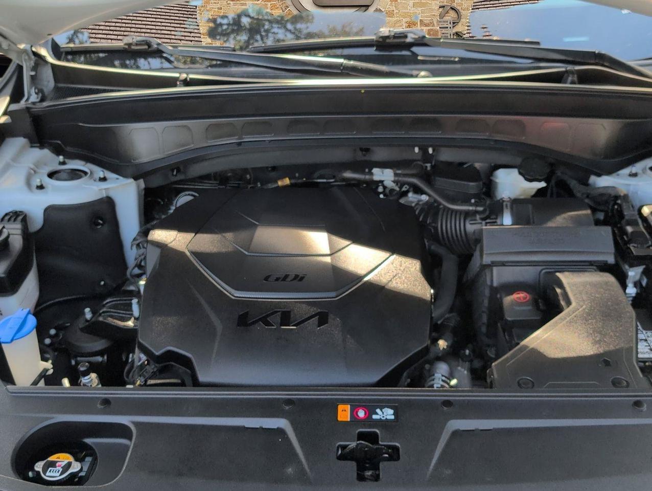 2024 Kia Telluride EX X-Line San Antonio TX