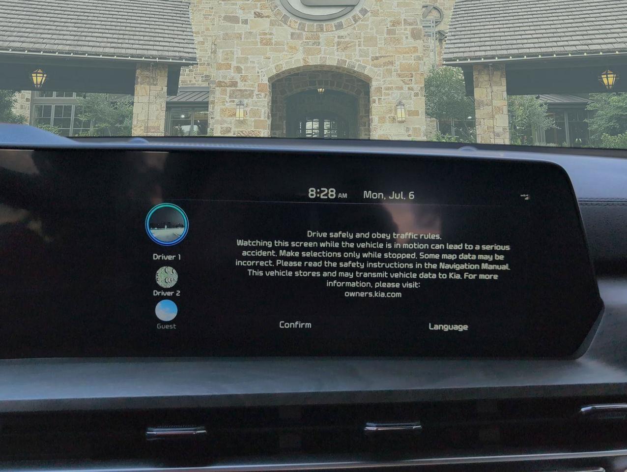 2024 Kia Telluride EX X-Line San Antonio TX