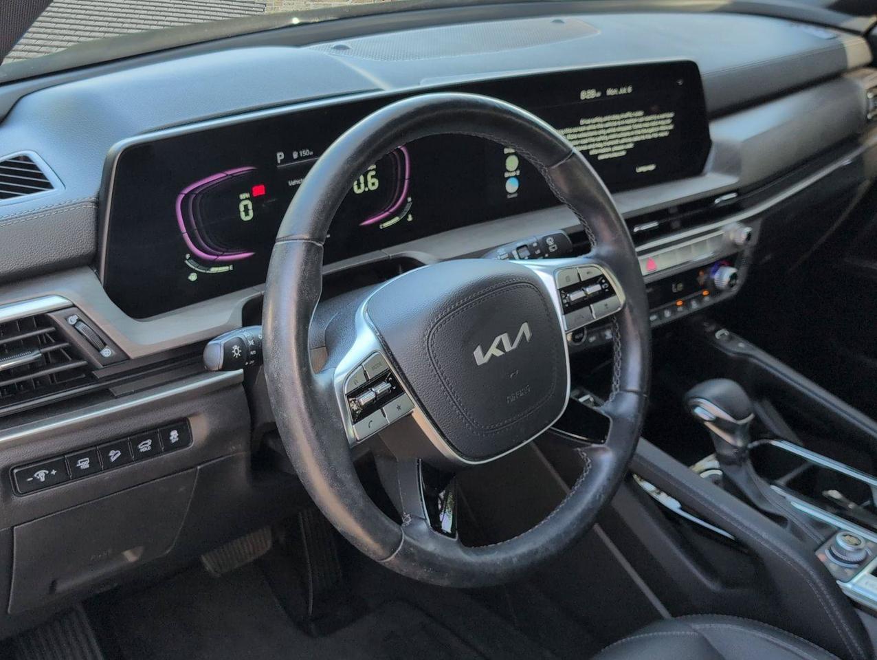 2024 Kia Telluride EX X-Line San Antonio TX