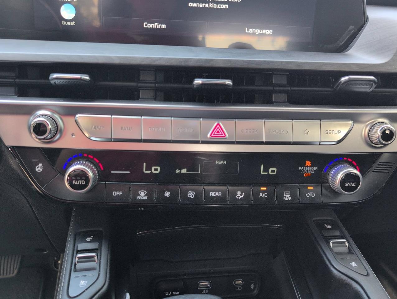 2024 Kia Telluride EX X-Line San Antonio TX