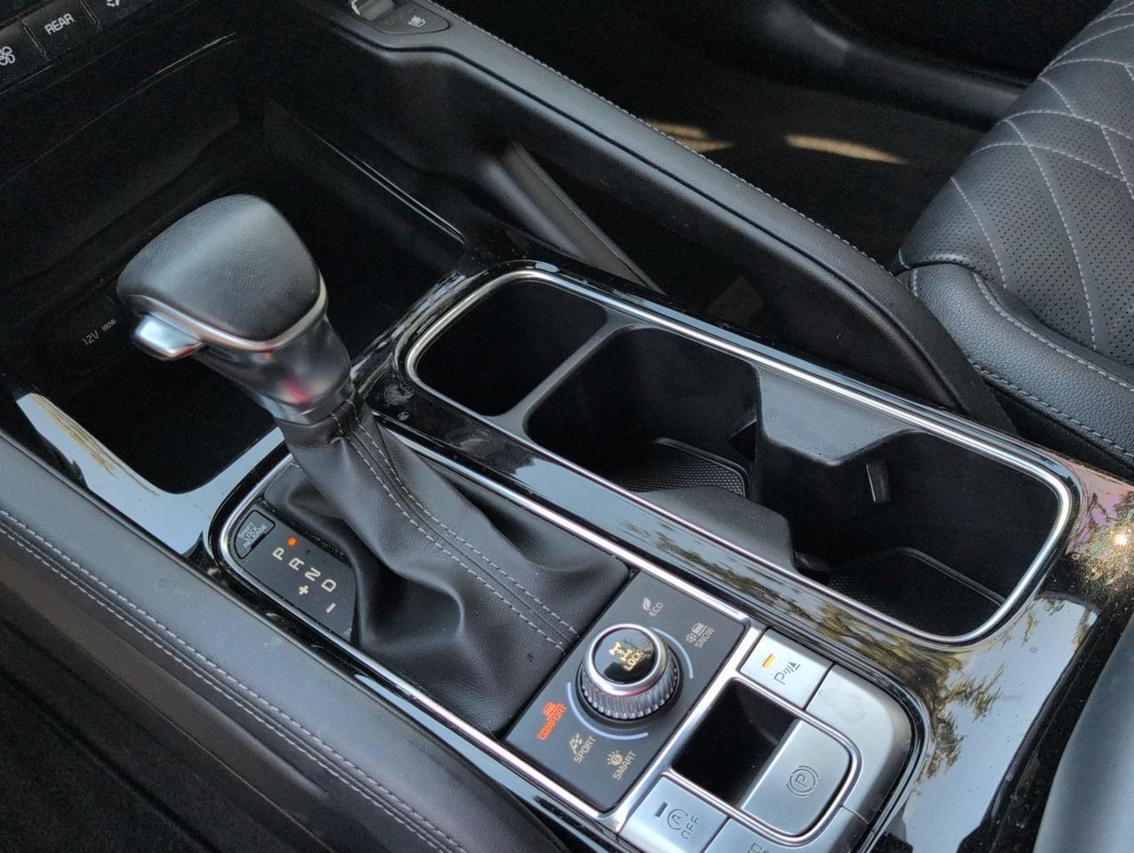 2024 Kia Telluride EX X-Line San Antonio TX