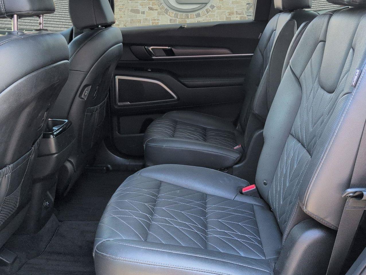 2024 Kia Telluride EX X-Line San Antonio TX