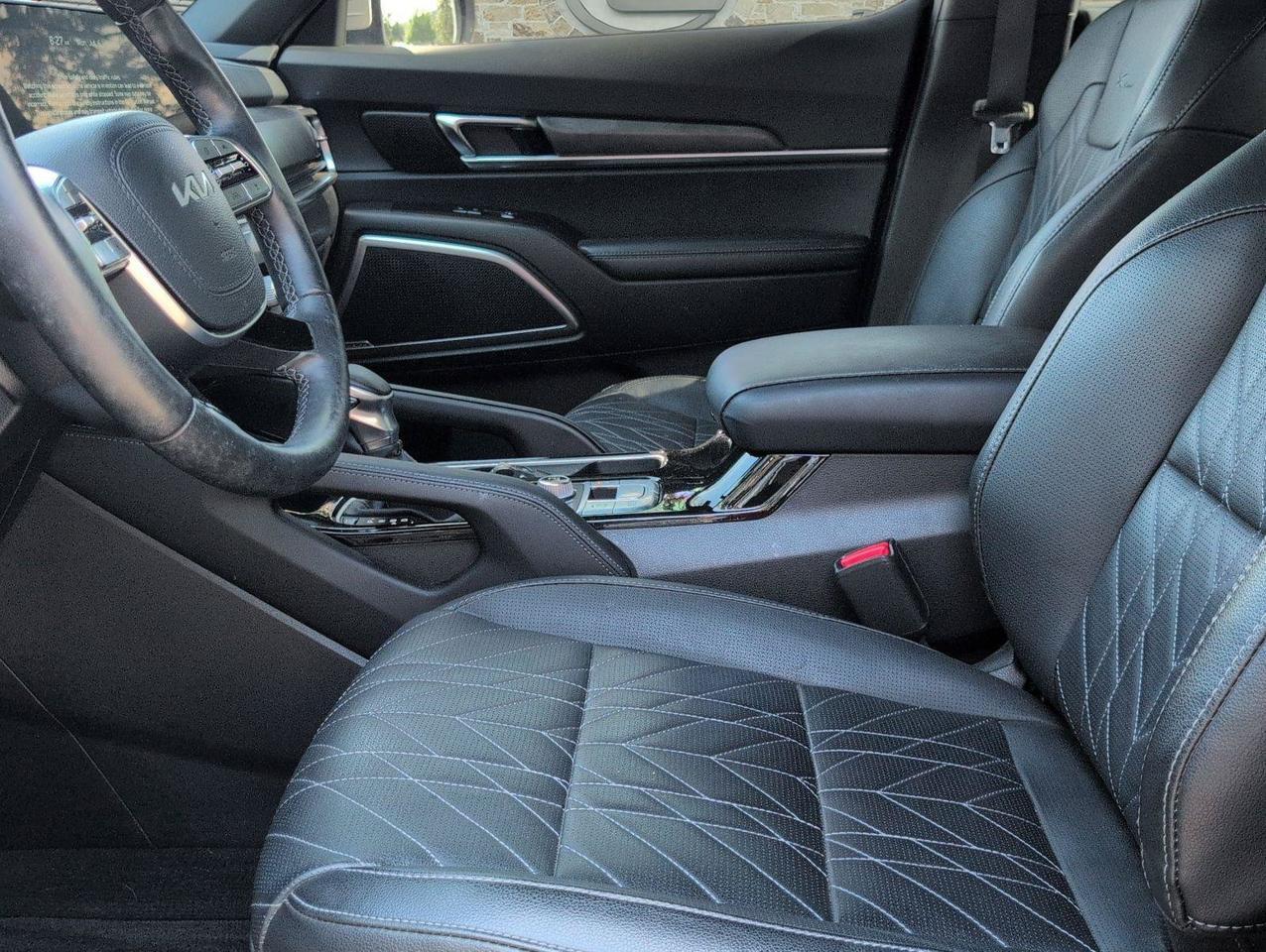 2024 Kia Telluride EX X-Line San Antonio TX