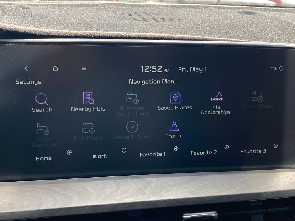 2024 Kia Telluride EX X-Line San Antonio TX