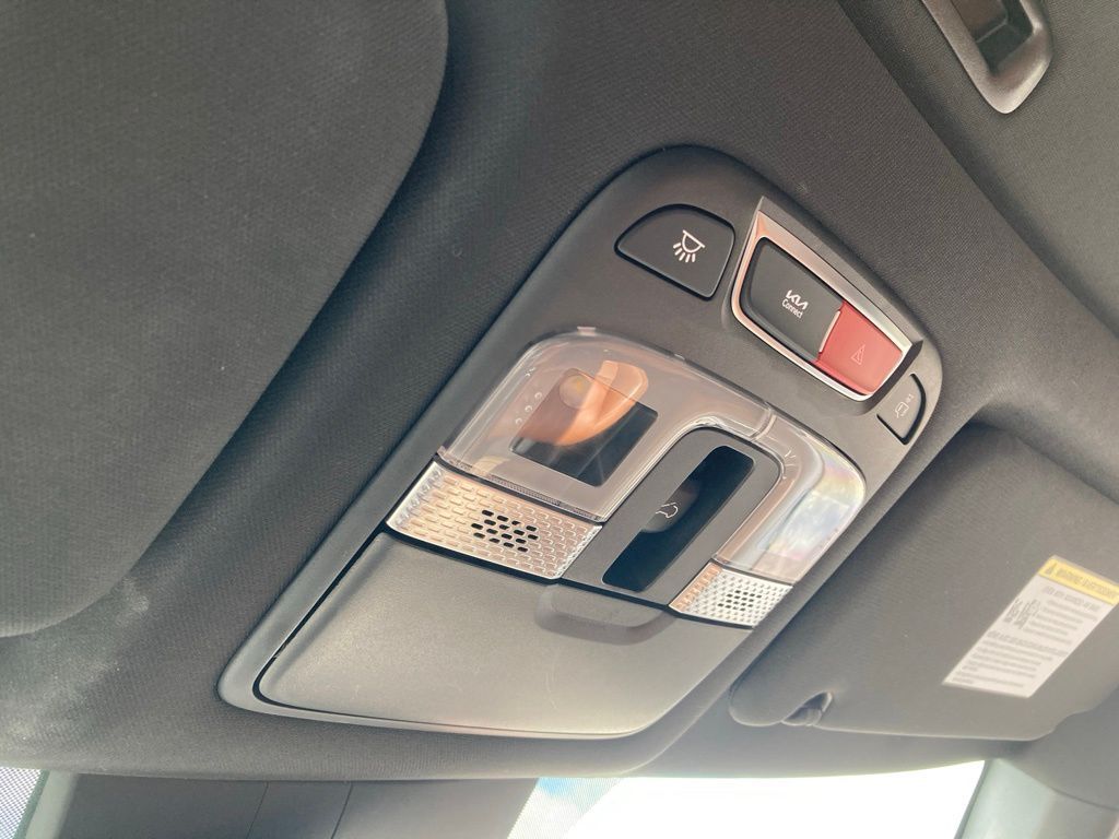 2024 Kia Telluride EX X-Line San Antonio TX