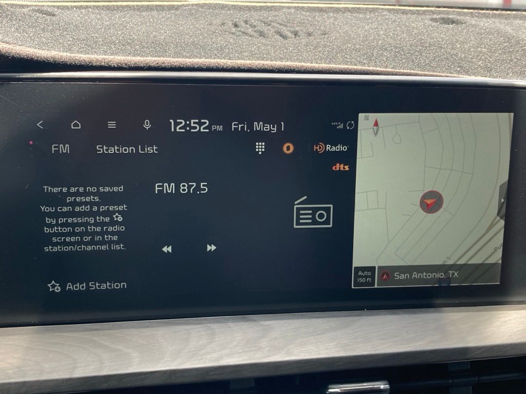 2024 Kia Telluride EX X-Line San Antonio TX