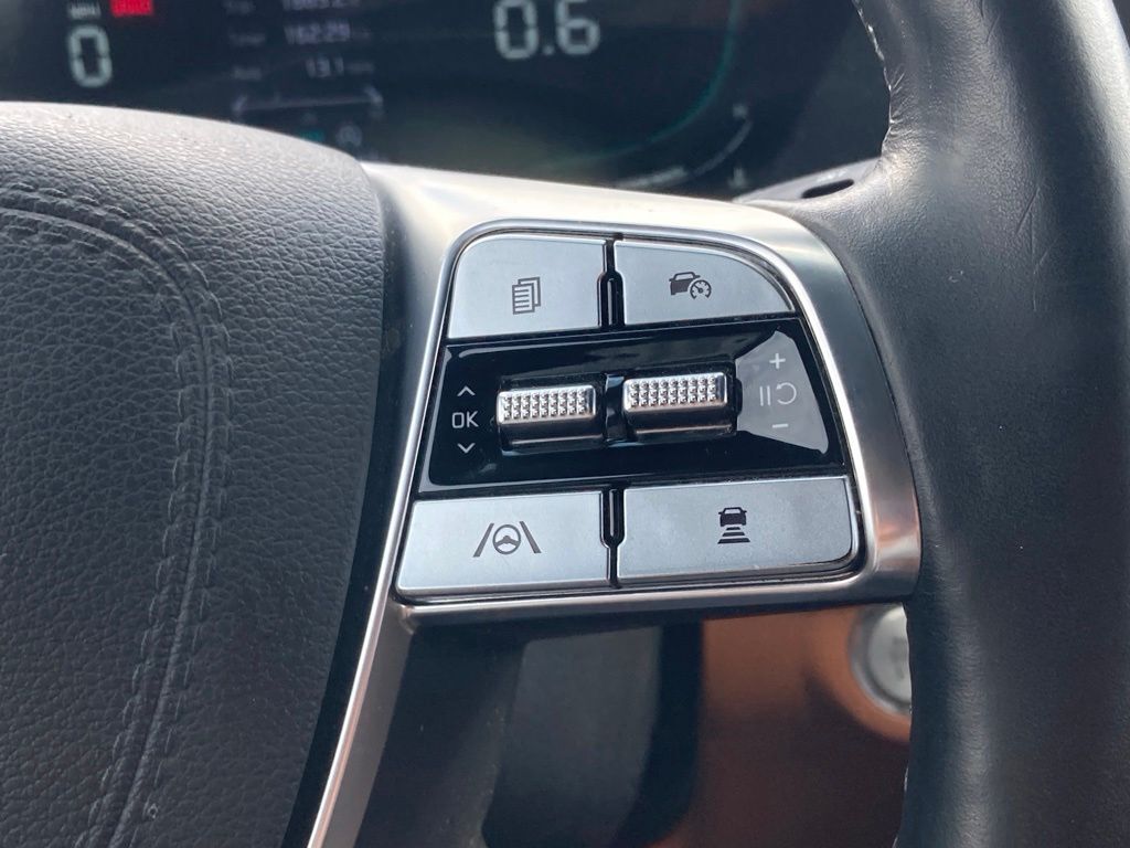 2024 Kia Telluride EX X-Line San Antonio TX